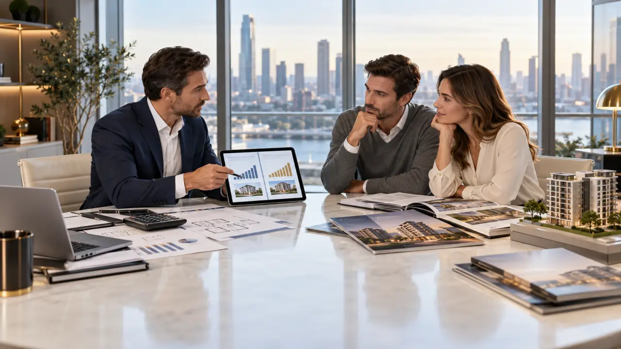 Coach en investissement immobilier : un avis indépendant ou une vente déguisée ?