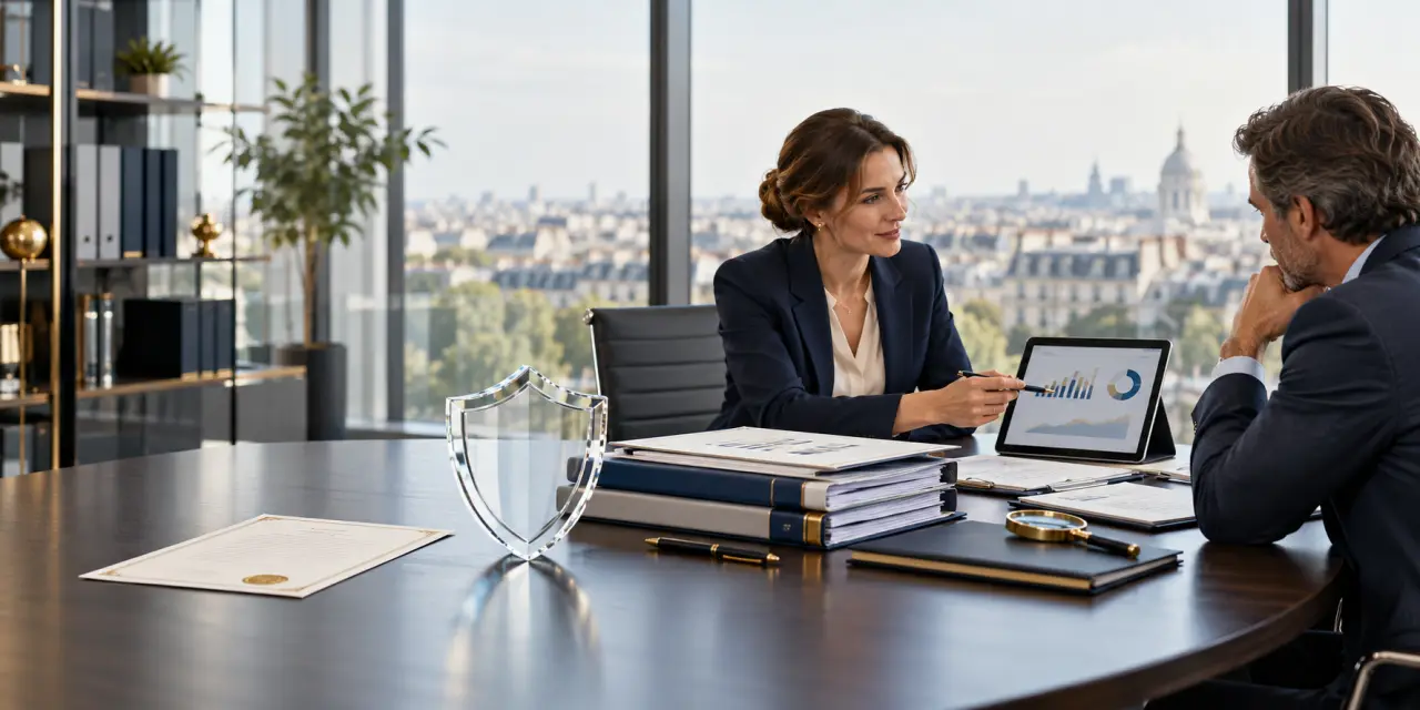 RC Pro CIF : une attestation ne suffit pas à couvrir tous vos conseils