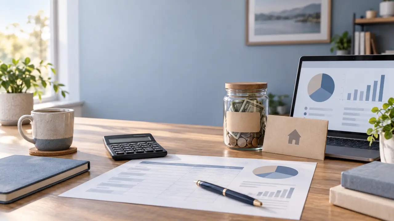 Conseils financiers particuliers : sécurisez d’abord votre budget avant d’investir