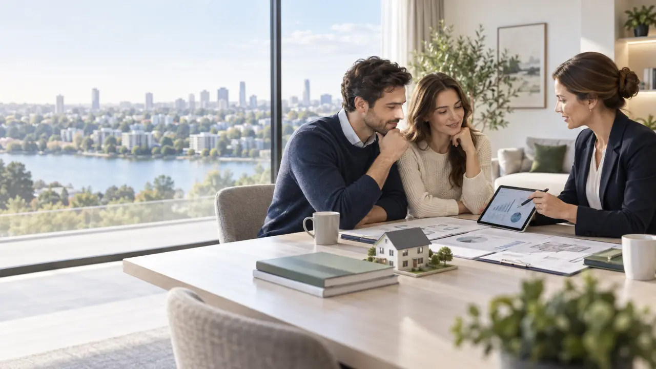 Aide achat immobilier : 5 leviers pour réduire l’apport et maîtriser les mensualités
